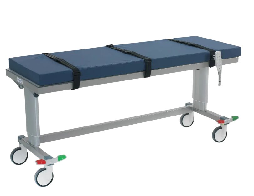 NITROCARE NTCR SD03 Каталка смотровая