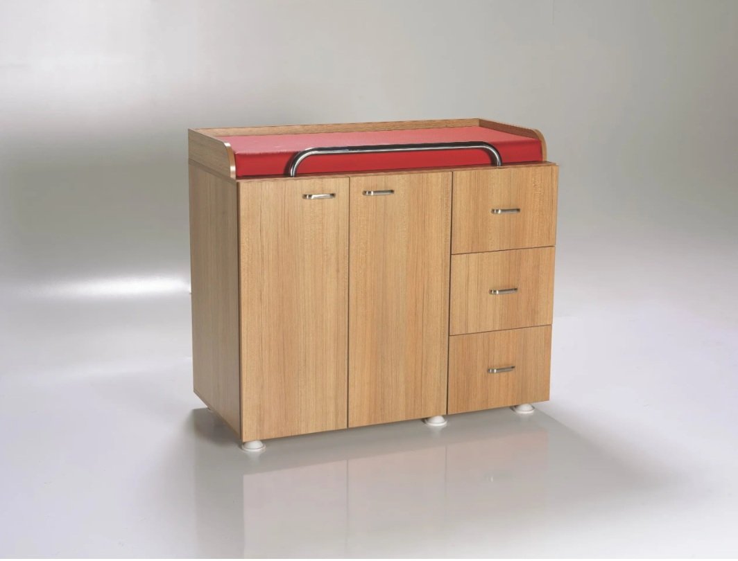 NITRO NTBD 1000 Тумба для смены подгузника