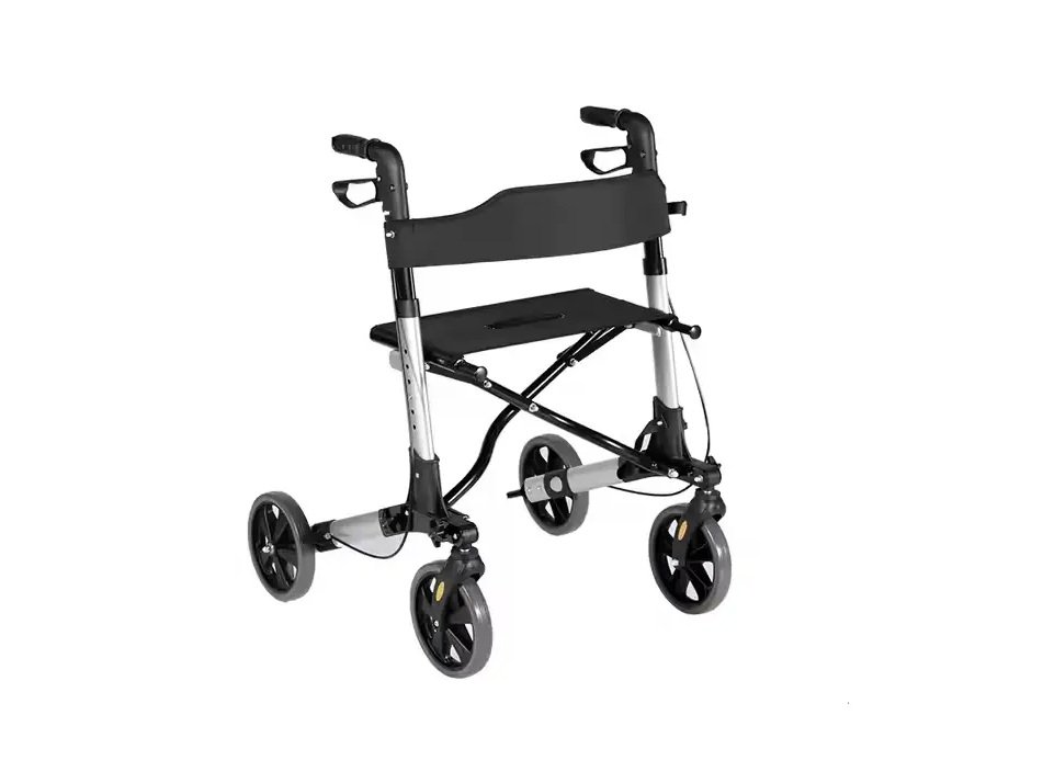 NITRO TRA01 Ходунки