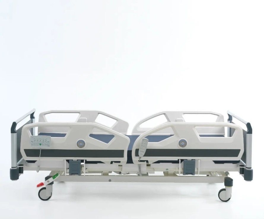 NITRO HB 8140 C Кровать для интенсивной терапии