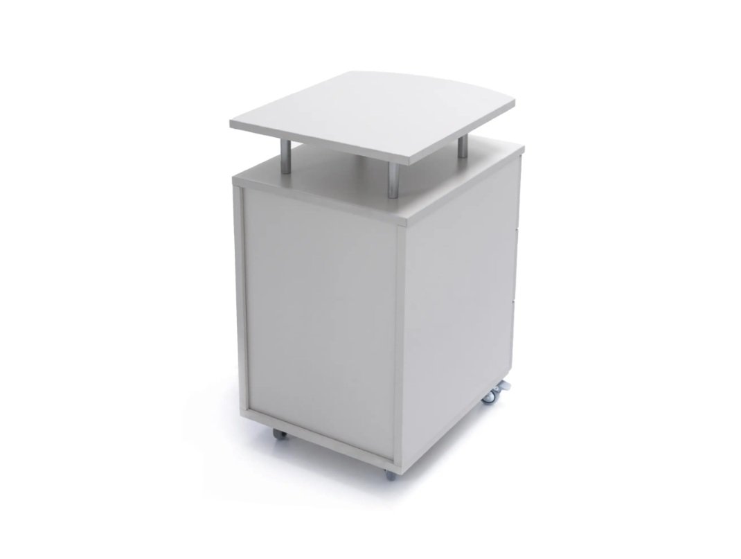 NITRO DLHM 4521 Прикроватная тумбочка