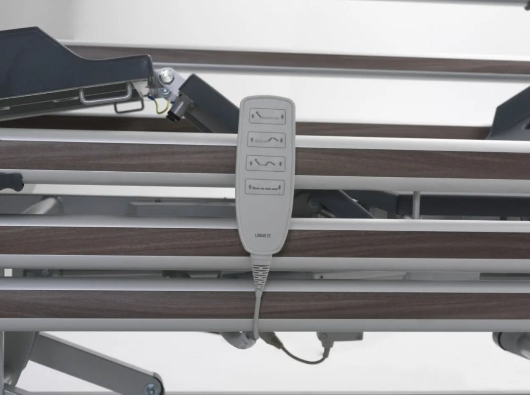 NITRO HB 3230 Кровать медицинская