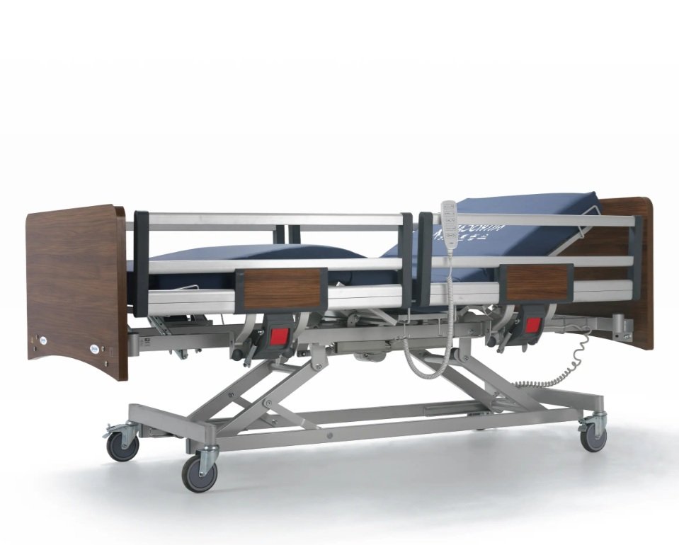 NITRO HB 7240 Кровать медицинская