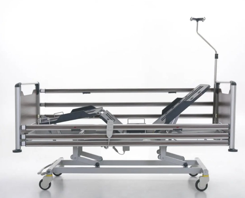 NITRO HB 3230 Кровать медицинская