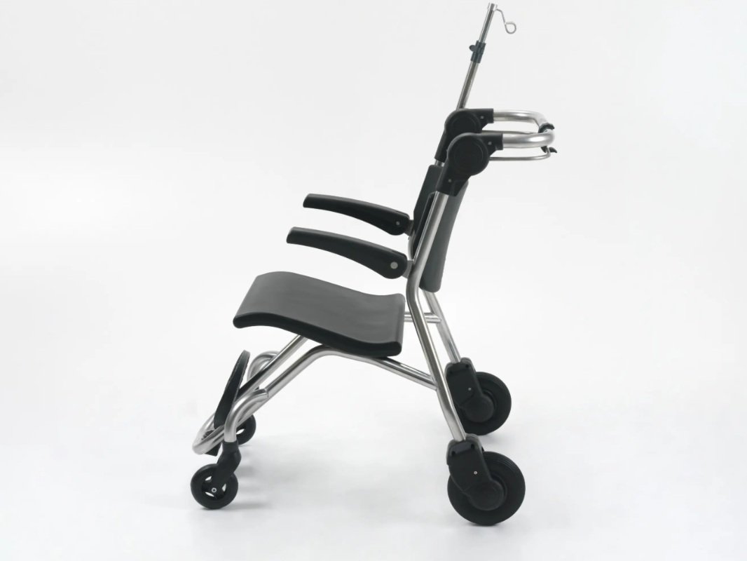 NITRO NTS X5 Кресло-каталка