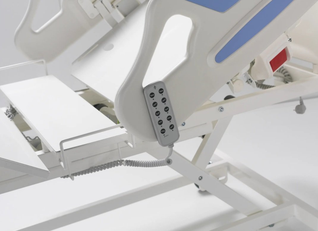 NITRO HB 6460 Кровать медицинская