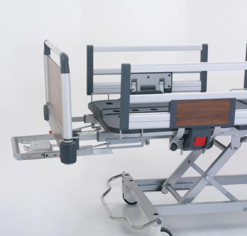 NITRO HB 4230 Кровать для интенсивной терапии