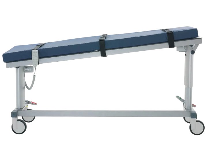 NITROCARE NTCR SD03 Каталка смотровая