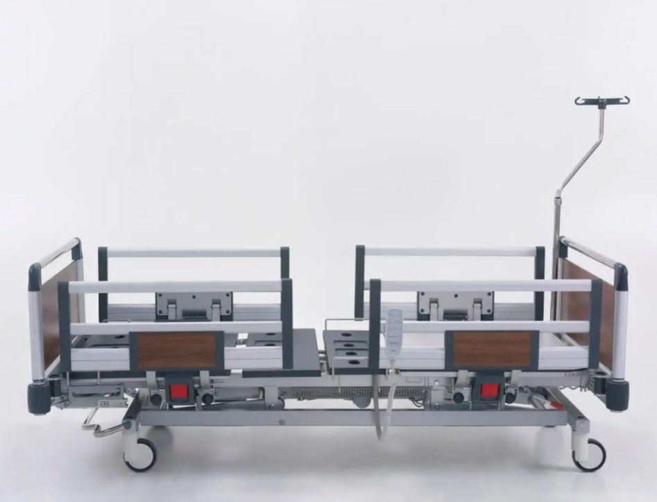 NITRO HB 4230 Кровать для интенсивной терапии