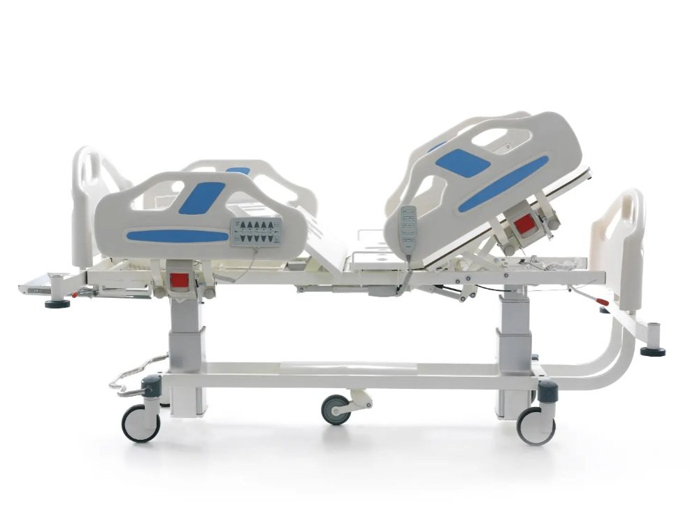 NITRO HB 5330 Кровать для интенсивной терапии