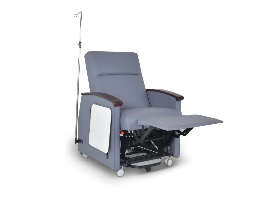 NITRO NHS 911 Кресло-реклайнер